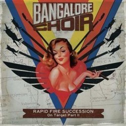 Bangalore Choir - Rapid...
