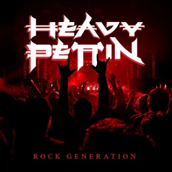 Heavy -Pettin' - Rock...