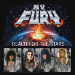 NY Fury - Reach For The...