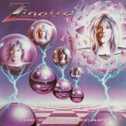 Zinatra - The Great Escape...