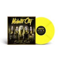 Midnite City - Bite The Bullet (LP)