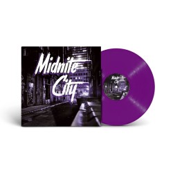 Midnite City - Midnite City +2 (LP)