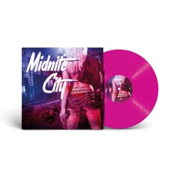Midnite City - There Goes The Neighbourhood +2 (LP)