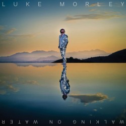 Luke Morley - Walking On Water (Japan-CD)