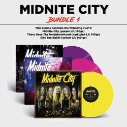 Midnite City - Bundle 1