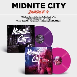 Midnite City - Bundle 4