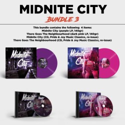 Midnite City - Bundle 3