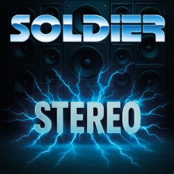 Soldier - Stereo (CD)