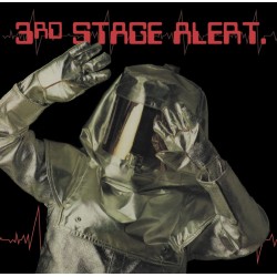3rd Stage Alert - 3rd Stage Alert (CD)