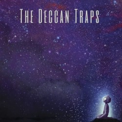The Deccan Traps - The Deccan Traps (CD)