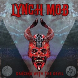 Lynch Mob - Dancing With The Devil +1 (CD)