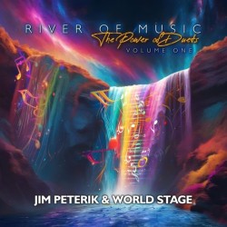 Jim Peterik & World Stage -...