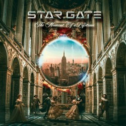 Star.Gate - The Moment Of A...
