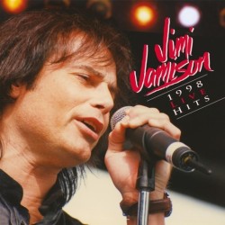 Jimi Jamison - 1998 Live...
