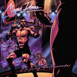 Magic Dance - No Way To...