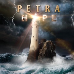 Petra - Hope (CD)