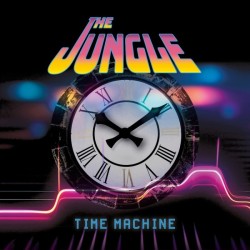 The Jungle - Time Machine...