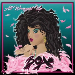 Boa - All Wrapped Up (CD)