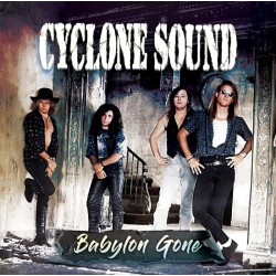 Cyclone Sound - Babylon...