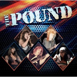 The Pound - The Pound (CD)