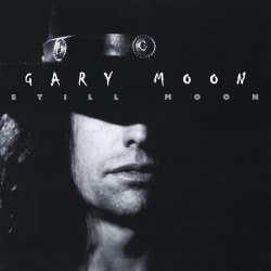 Gary Moon - Still Moon +5 (CD)