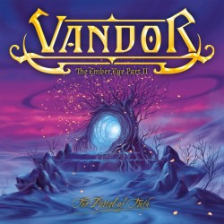 Vandor - The Ember Eye Part...