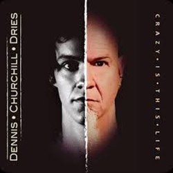 Dennis Churchill Dries -...