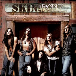 Skin And Bonz - Skin And...