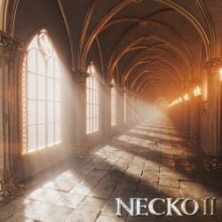 Necko - Necko II (CD)