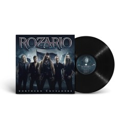 Rozario - Northern Crusaders (LP)