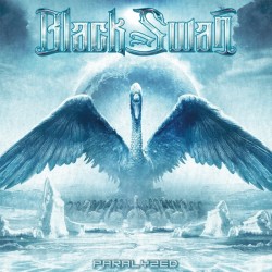 Black Swan - Paralysed (CD)