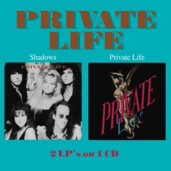 Private Life -...