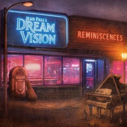 Jean Paul's Dream Vision - Reminiscences (CD)
