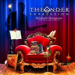 The Theander Expression - Wonderful Anticipation (10th Anniversary Edition) +3 (CD re-issue)