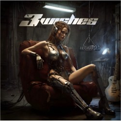 3 Wishes - Recharged (CD digipak)