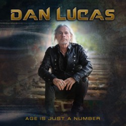 Dan Lucas - Age Is Just A Number (CD)