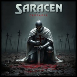 Saracen - Crusader (live)...