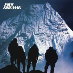 Pipe Dreams - Pipe Dreams +2 (CD)