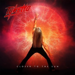 Tyketto - Closer To The Sun (CD) Digipack