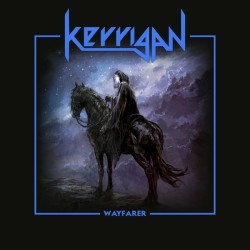 Kerrigan - Wayfarer (CD) Slipcase