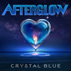 Afterglow - Crystal Blue (CD)