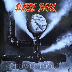 Sleez Beez - Powertool (2CD)
