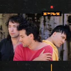 PM - PM (CD)
