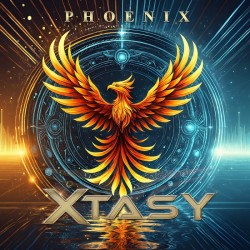 X-tasy - Phoenix (CD)