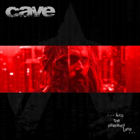 Cave - ...Into The Promised Land (CD)