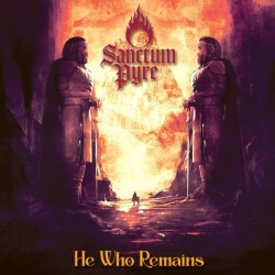 Sanctum Pyre - He Who...