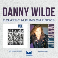 Danny Wilde - Any Man's...