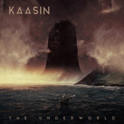 KAASIN - The Underworld +1 (CD)