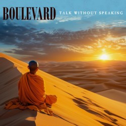 Boulevard - Talk Without Speaking (CD)