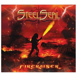 Steel Seal - Fireraiser...